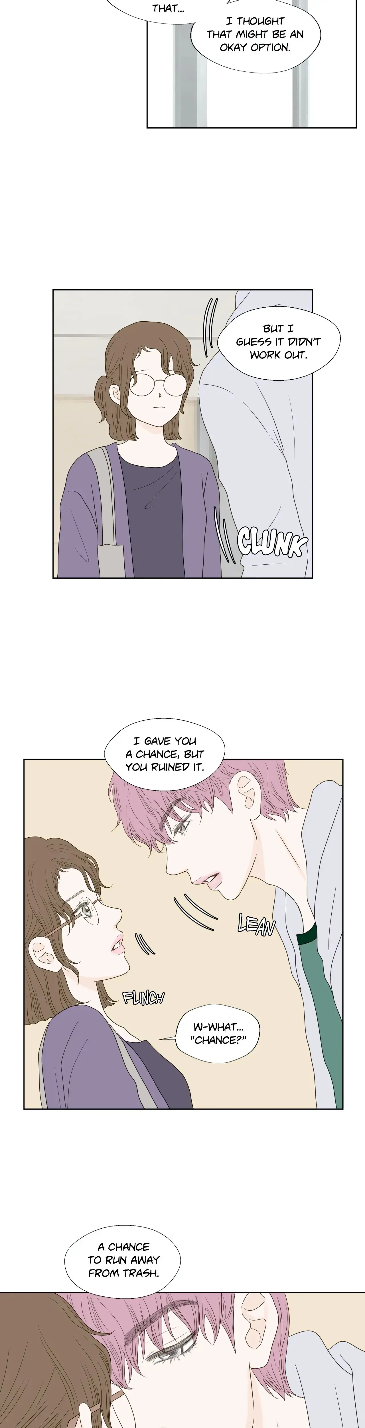 Honey Bed Talk Episode 57 - Page 14