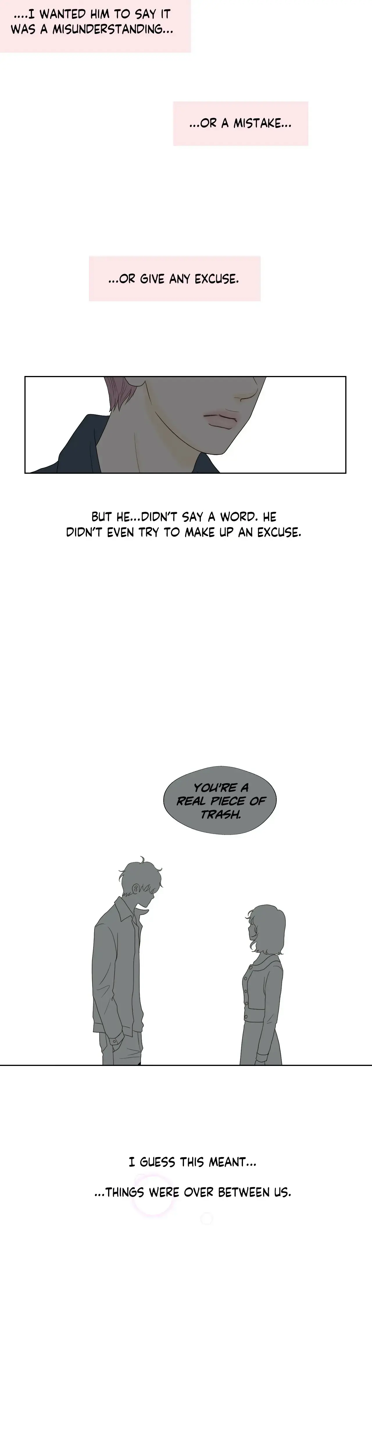 Honey Bed Talk Episode 57 - Page 6