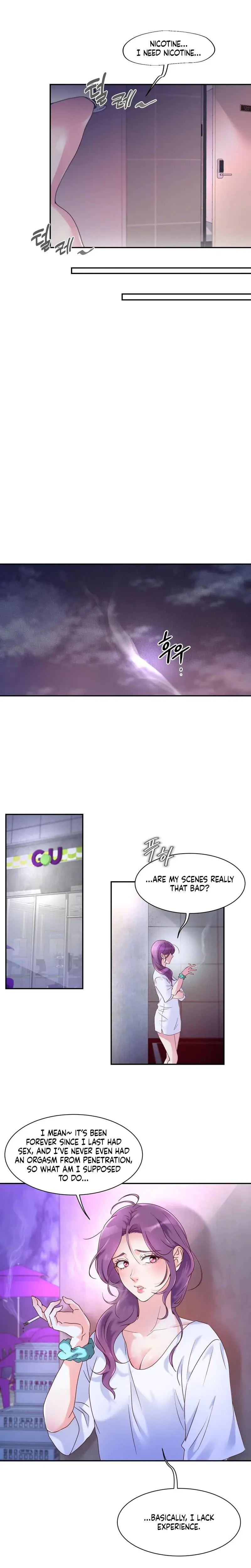 Honey Next Door Episode 1 - Page 4