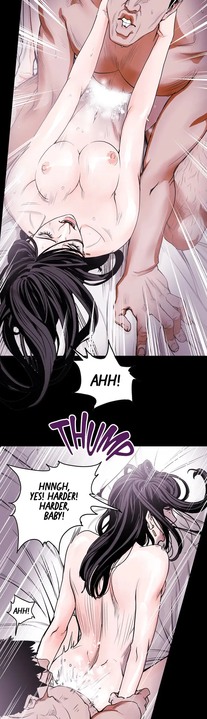 Honey Trap Episode 13 - Page 20