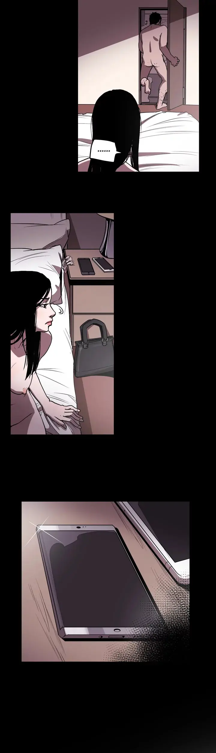 Honey Trap Episode 13 - Page 25