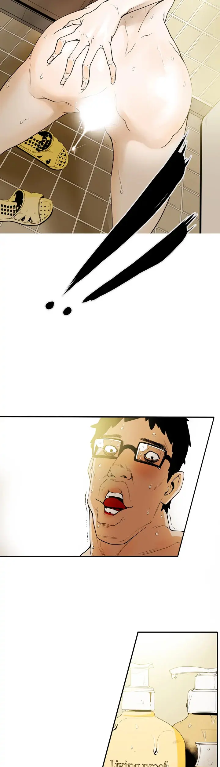 Honey Trap Episode 14 - Page 15