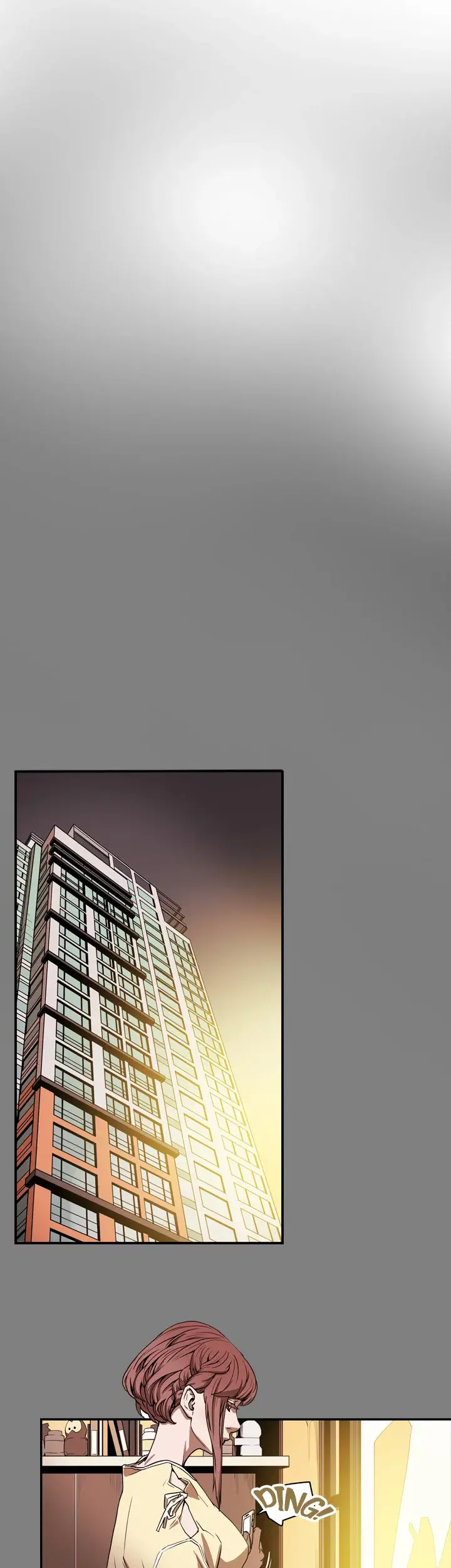 Honey Trap Episode 14 - Page 17