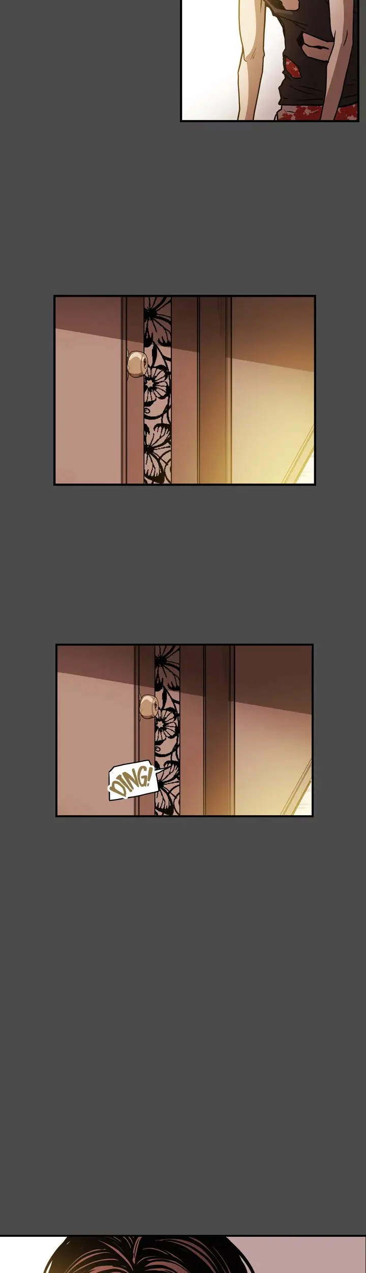 Honey Trap Episode 14 - Page 24