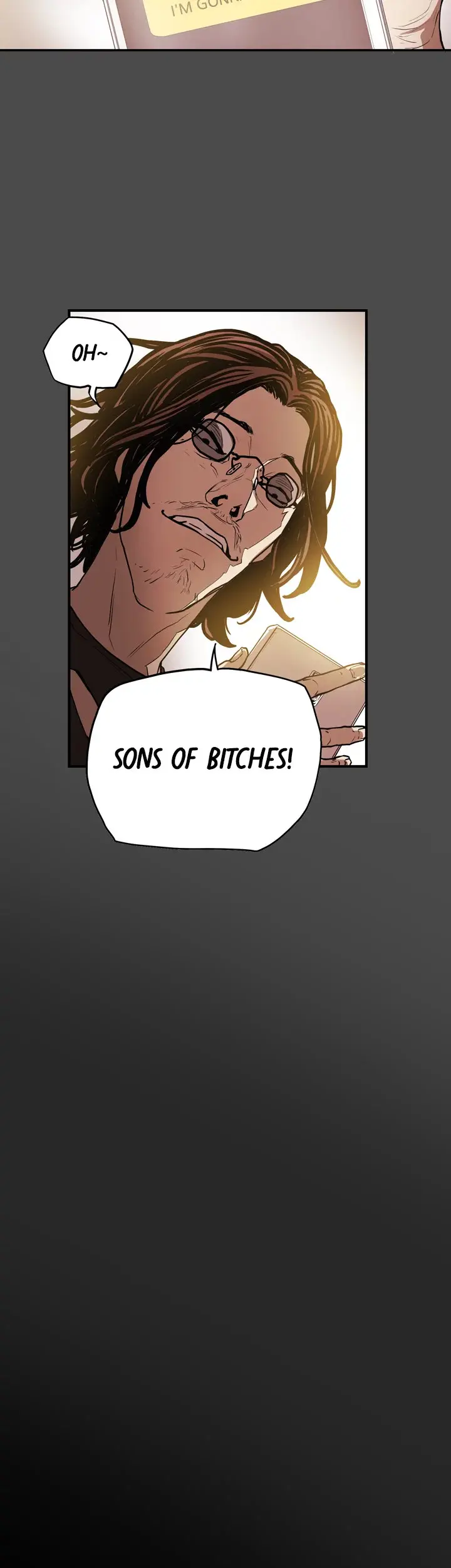 Honey Trap Episode 14 - Page 28