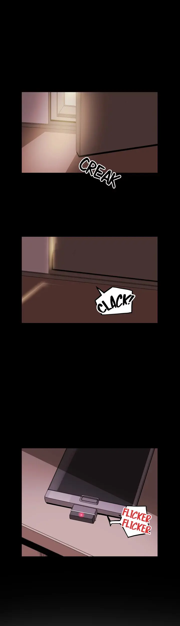 Honey Trap Episode 14 - Page 5