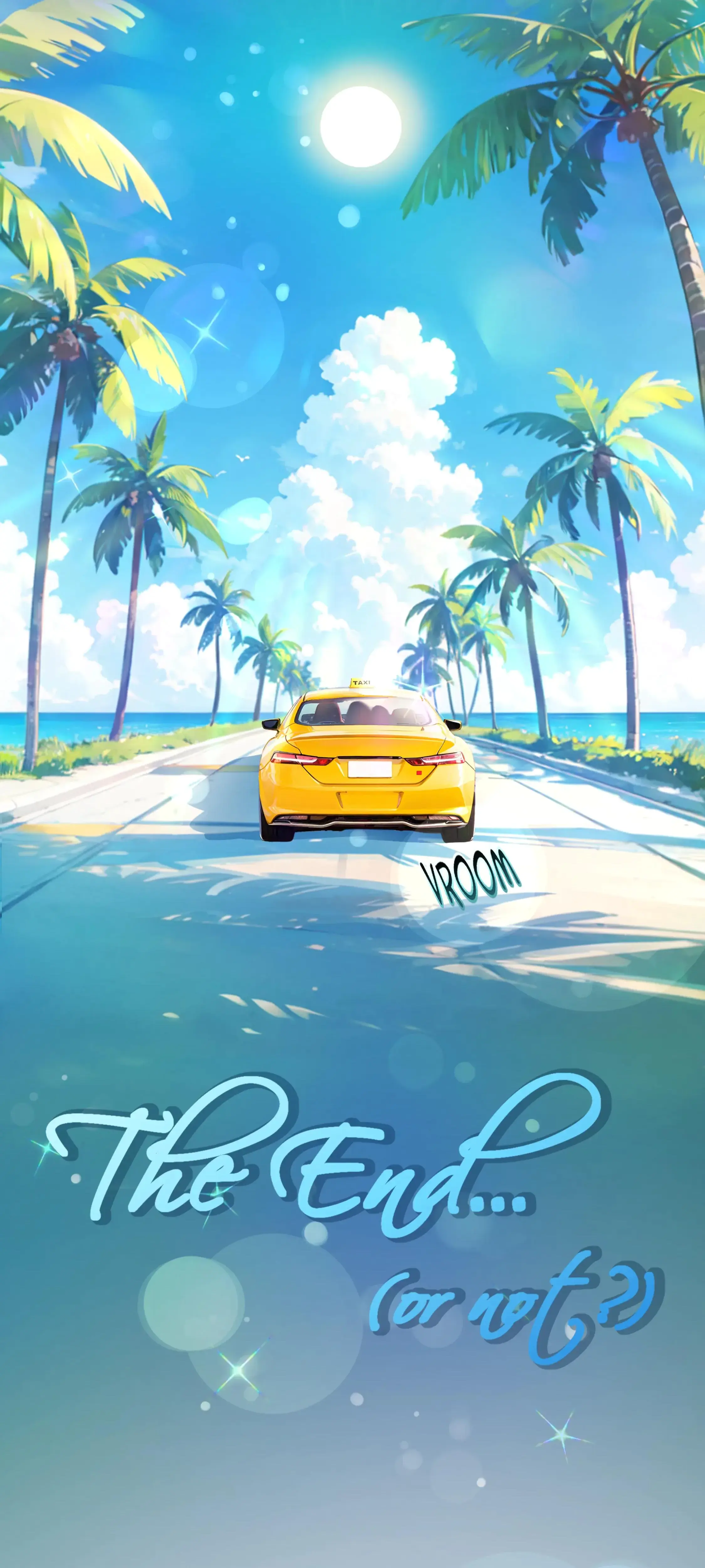 Honeymoon With My Mother-In-Law - Uncensored Episode 17 - Page 47