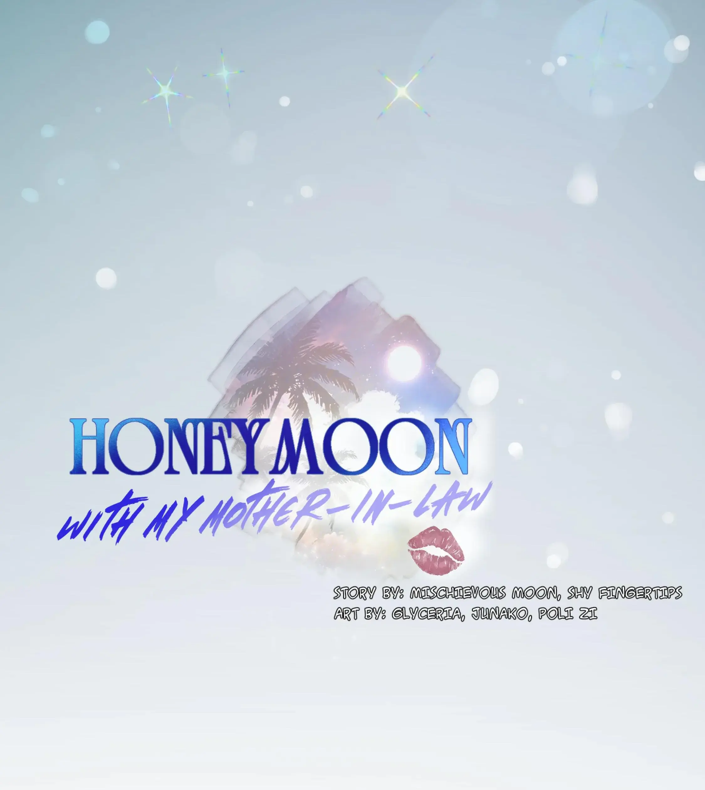 Honeymoon With My Mother-In-Law - Uncensored Episode 17 - Page 48