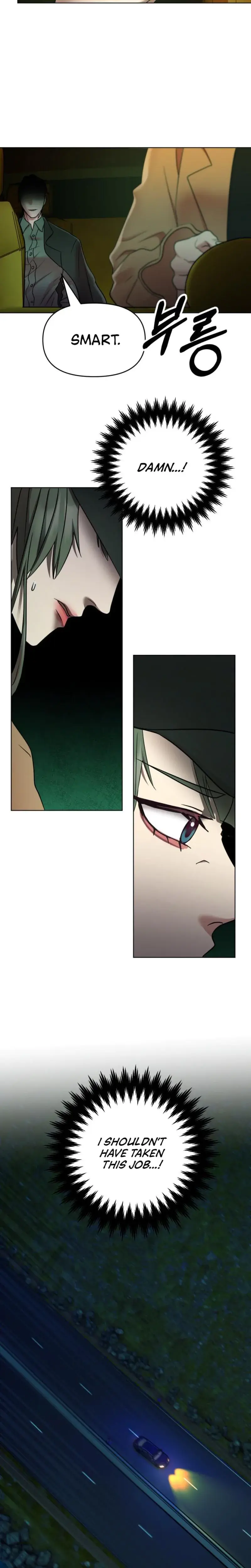 Hong Kong Express Episode 1 - Page 16