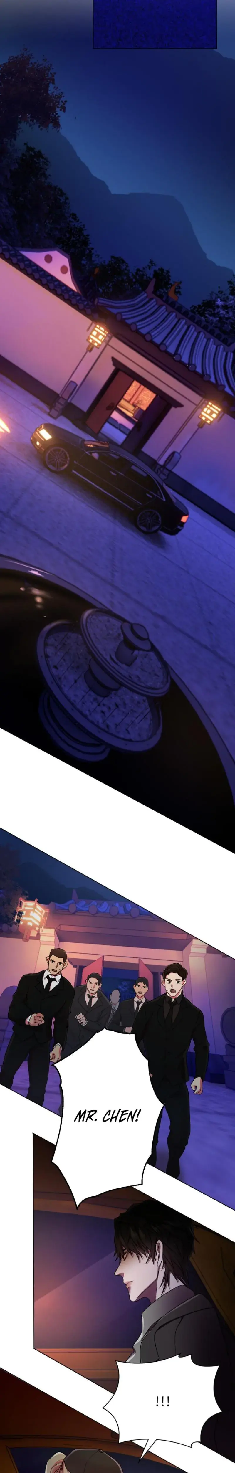 Hong Kong Express Episode 1 - Page 23