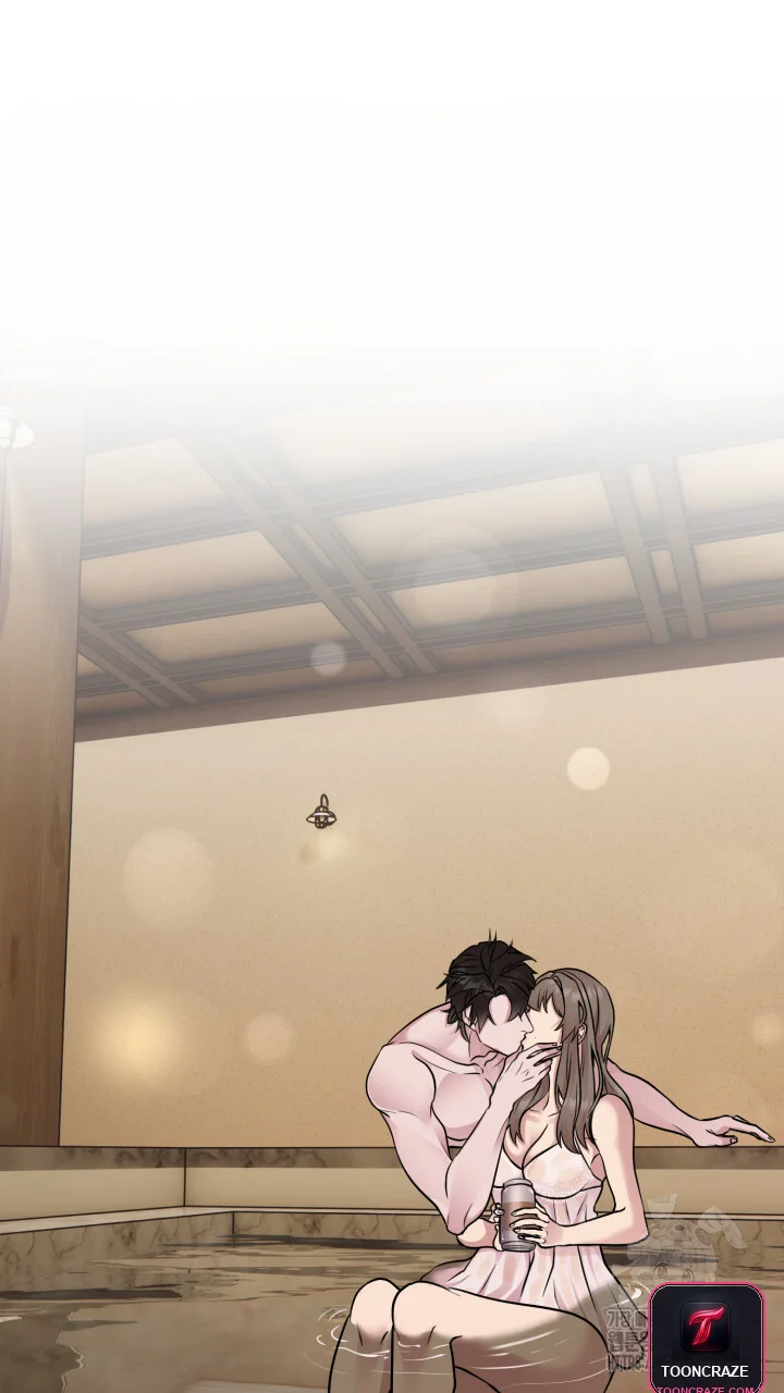 Hong Kong Express Episode 13 - Page 13