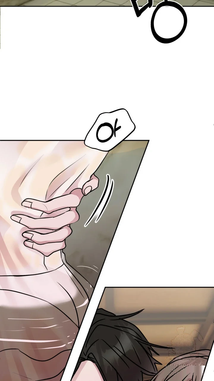 Hong Kong Express Episode 13 - Page 15