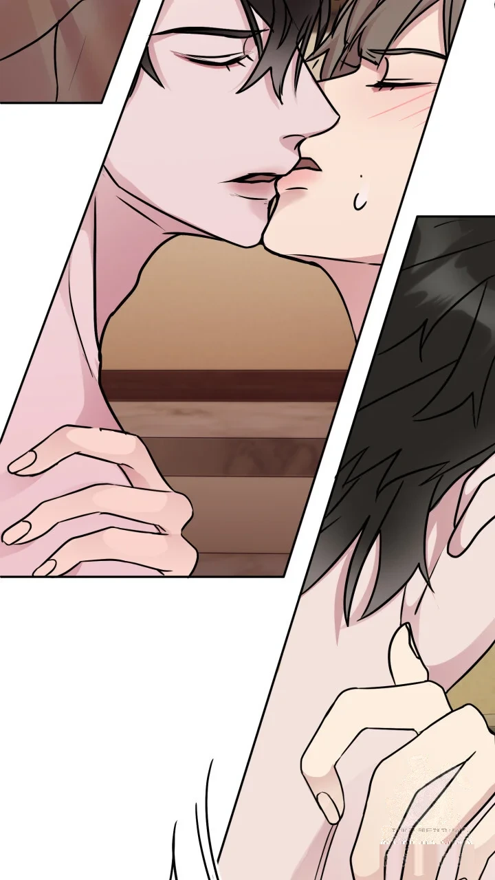 Hong Kong Express Episode 13 - Page 16