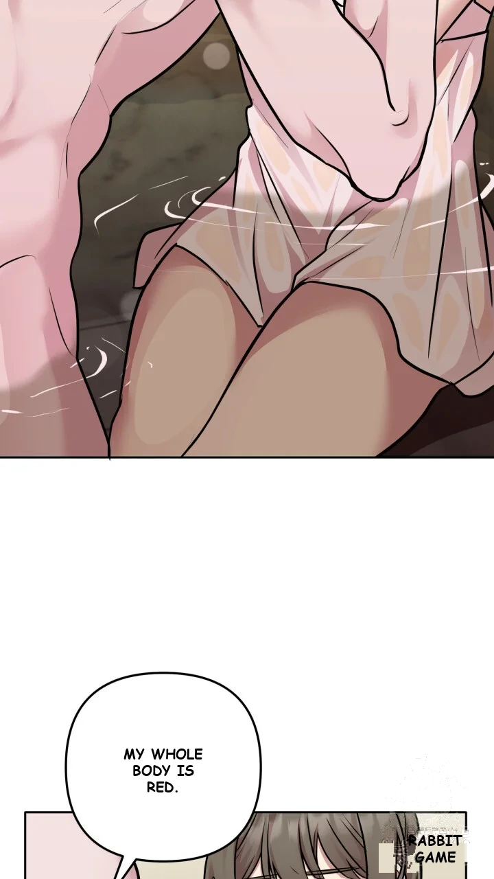 Hong Kong Express Episode 13 - Page 19