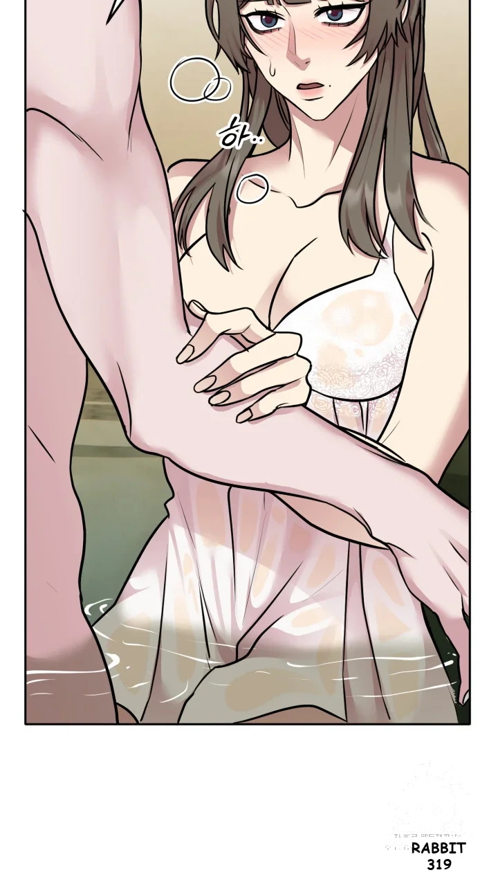 Hong Kong Express Episode 13 - Page 20