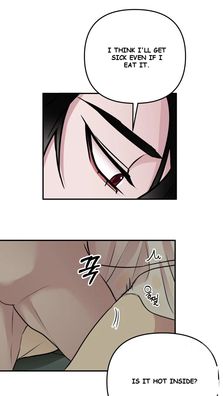 Hong Kong Express Episode 13 - Page 21