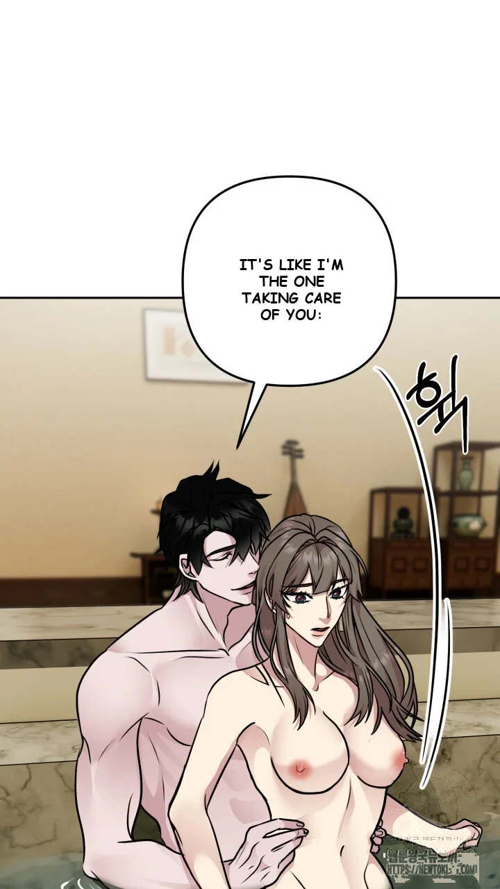 Hong Kong Express Episode 13 - Page 25