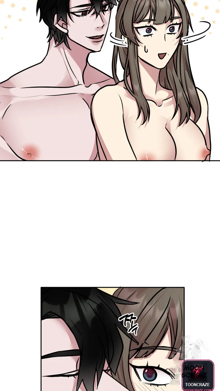 Hong Kong Express Episode 13 - Page 27
