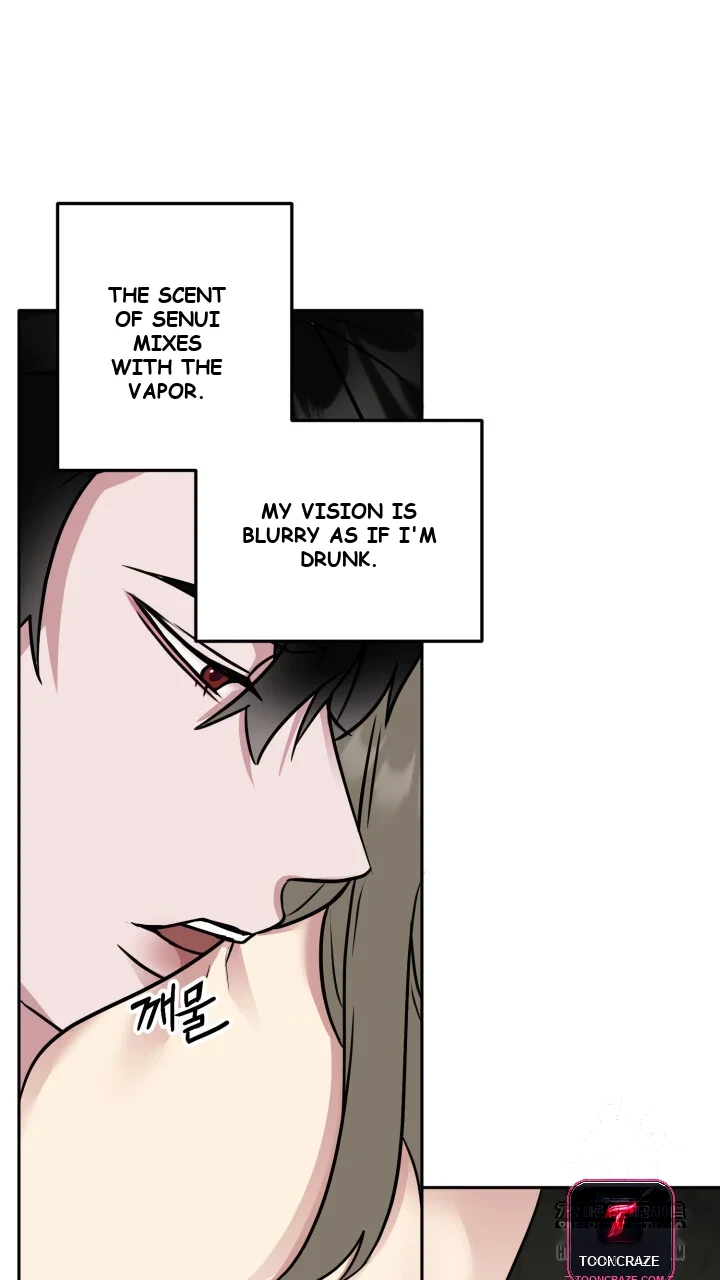 Hong Kong Express Episode 13 - Page 37
