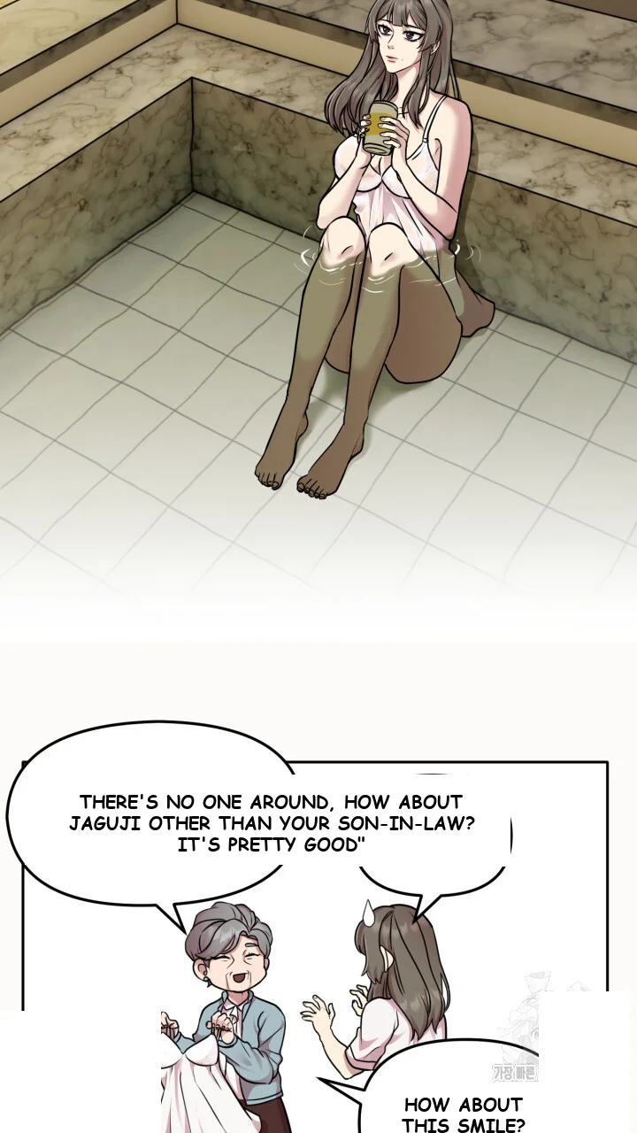 Hong Kong Express Episode 13 - Page 4