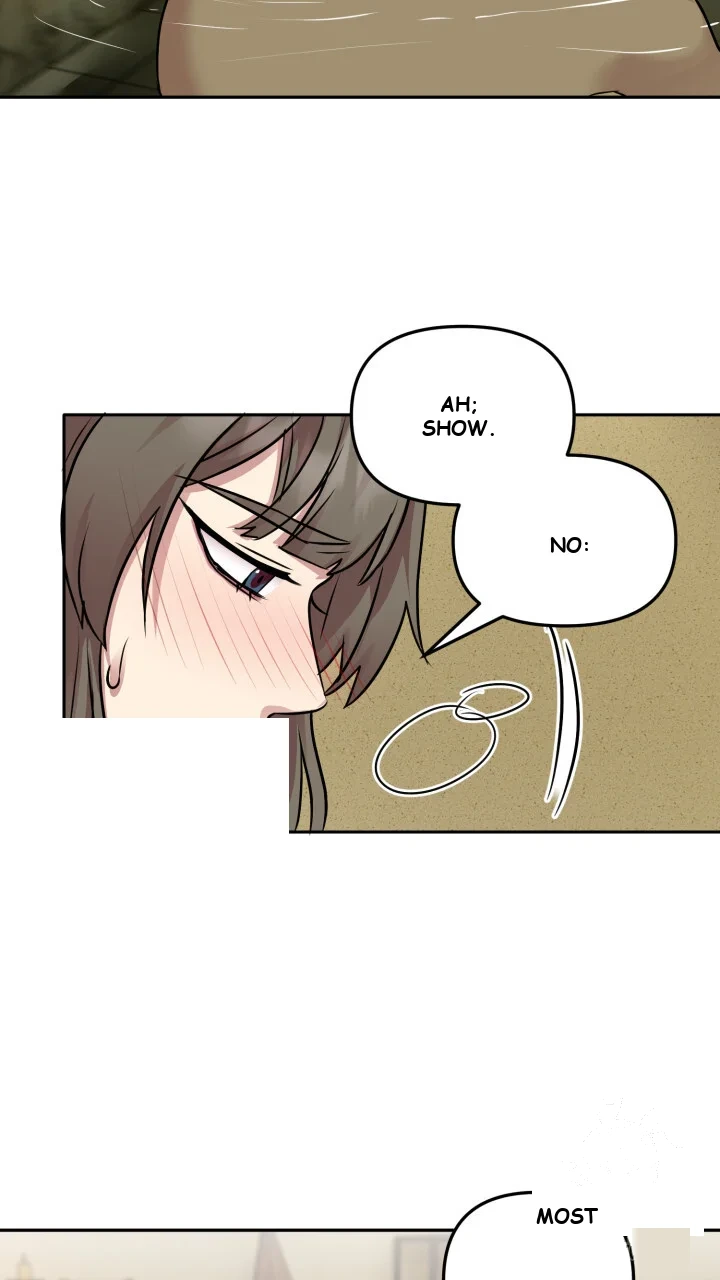 Hong Kong Express Episode 13 - Page 40