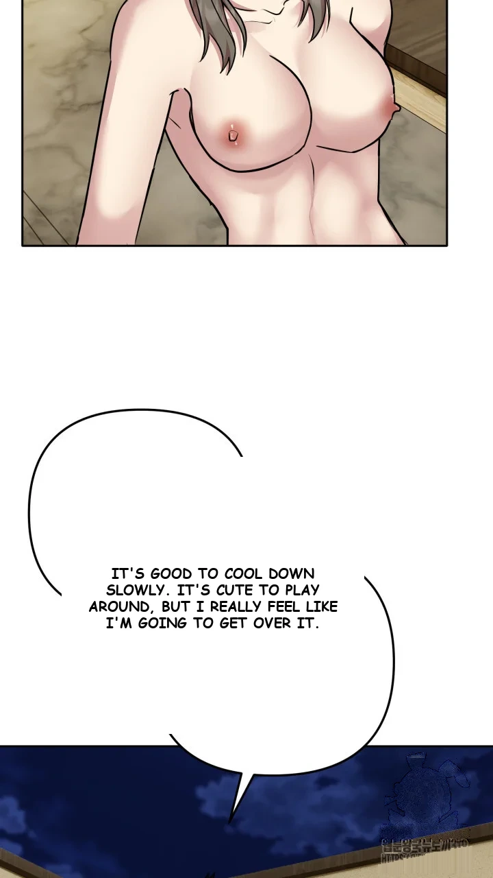 Hong Kong Express Episode 13 - Page 45