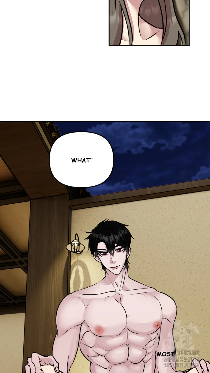 Hong Kong Express Episode 13 - Page 50