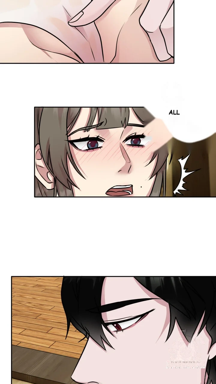 Hong Kong Express Episode 13 - Page 52