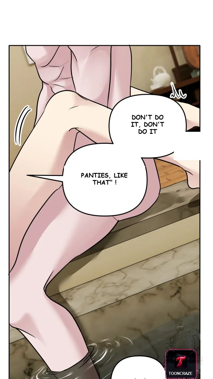 Hong Kong Express Episode 13 - Page 55