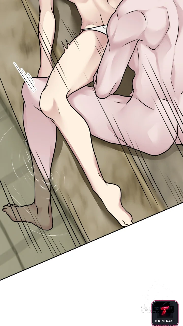 Hong Kong Express Episode 13 - Page 59