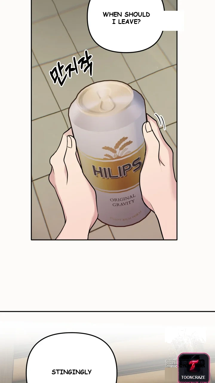 Hong Kong Express Episode 13 - Page 6