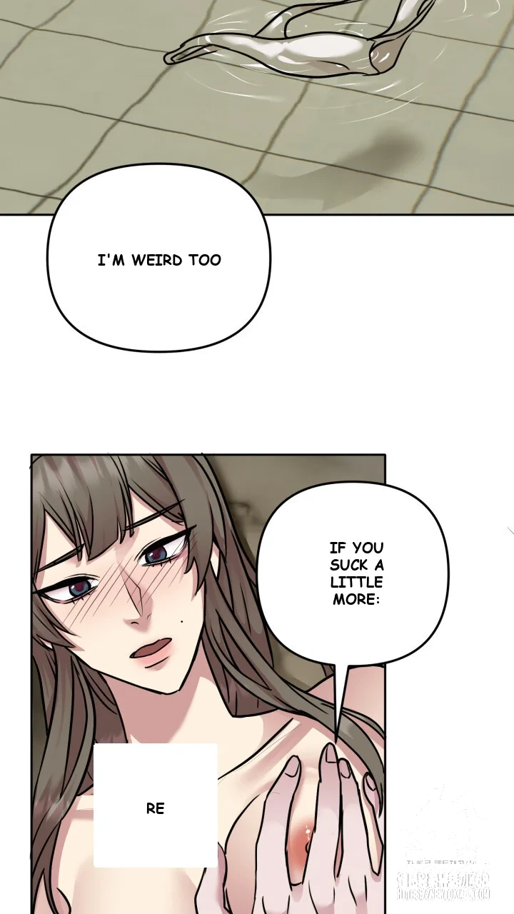 Hong Kong Express Episode 13 - Page 63