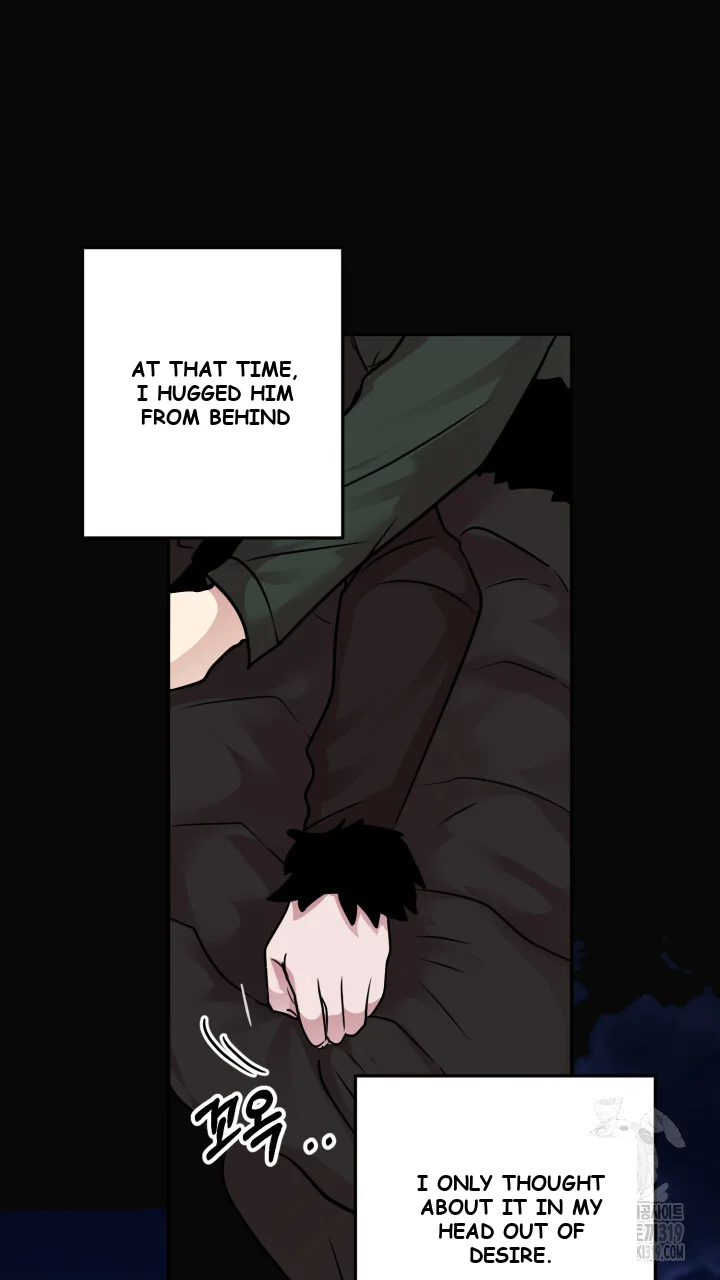 Hong Kong Express Episode 13 - Page 71