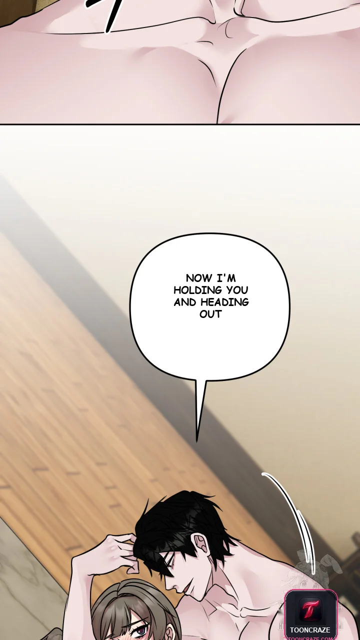 Hong Kong Express Episode 13 - Page 76