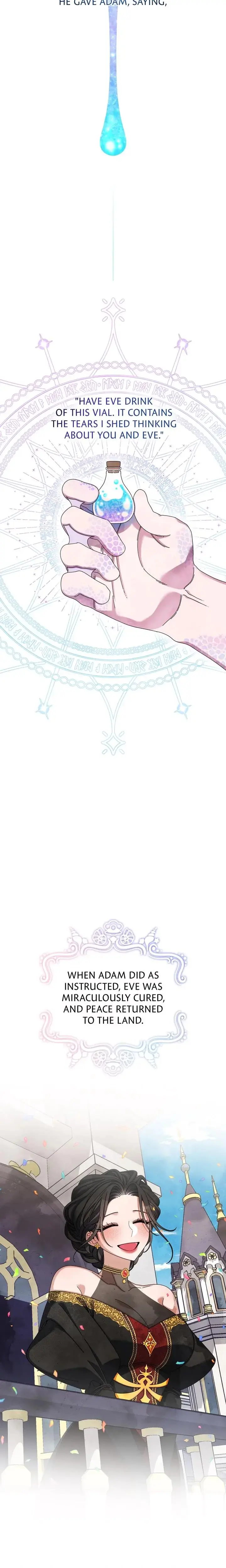 Hooked on Captain Charming Episode 1 - Page 5