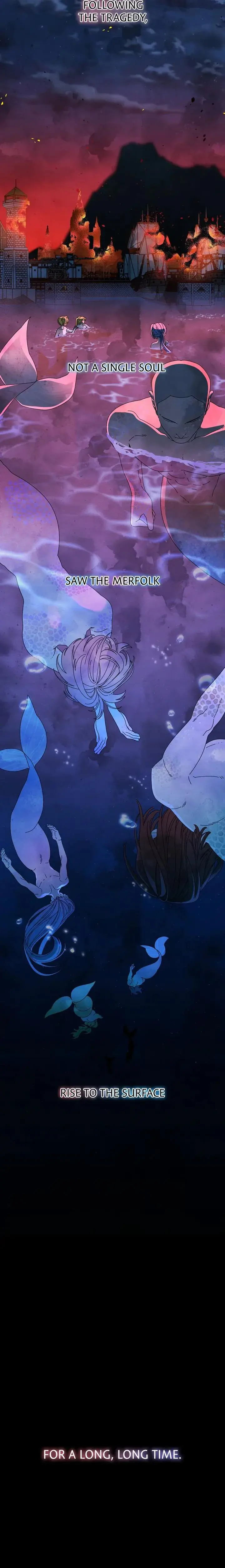 Hooked on Captain Charming Episode 1 - Page 8