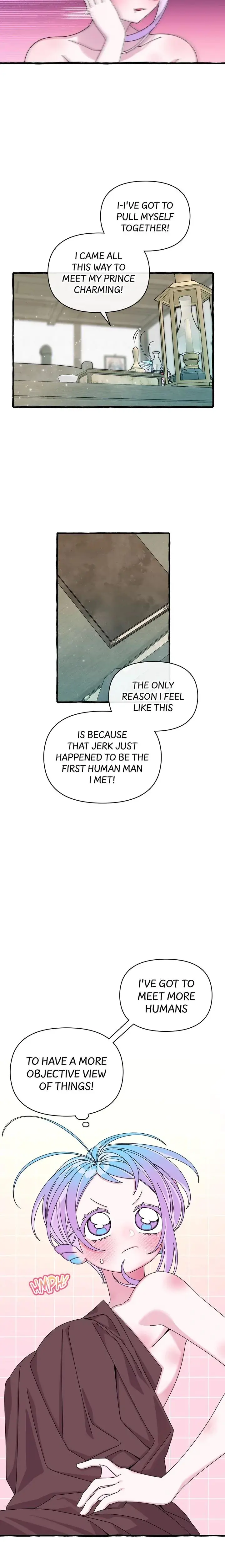 Hooked on Captain Charming Episode 13 - Page 4