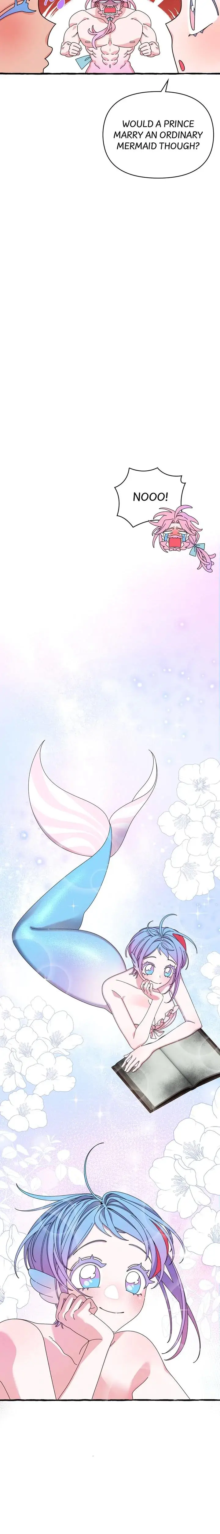 Hooked on Captain Charming Episode 2 - Page 6
