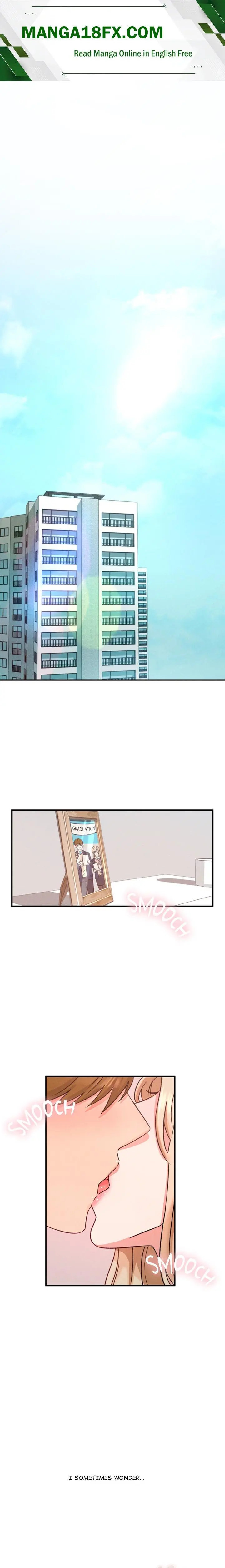 Hooked On You Episode 1 - Page 1