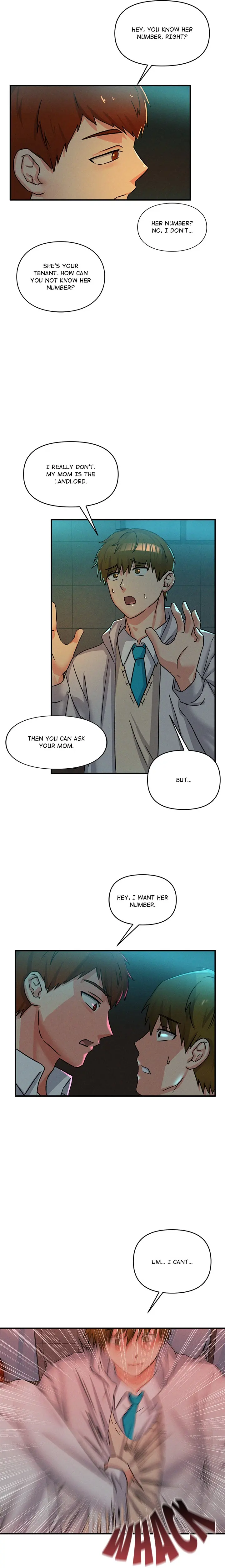 Hooked On You Episode 1 - Page 28