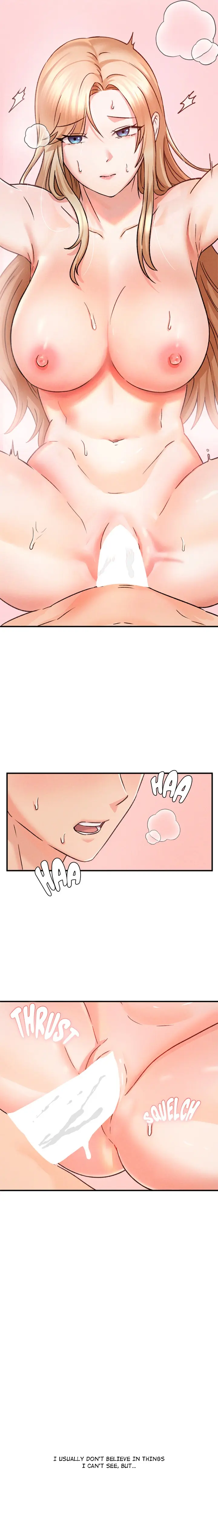 Hooked On You Episode 1 - Page 3