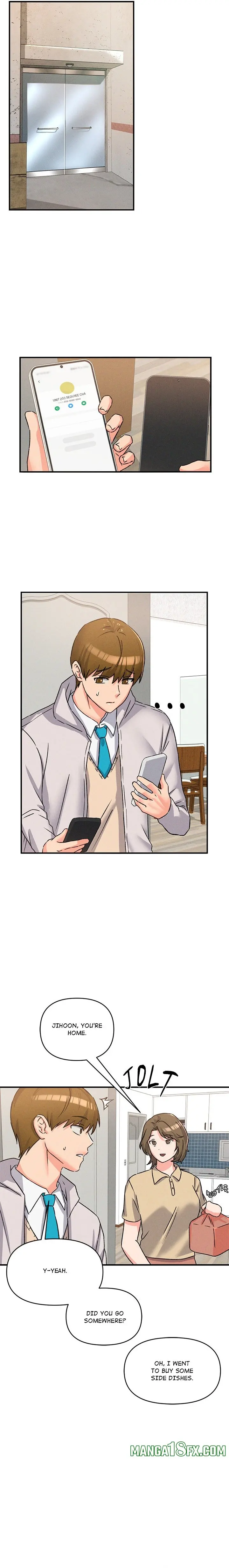 Hooked On You Episode 1 - Page 30