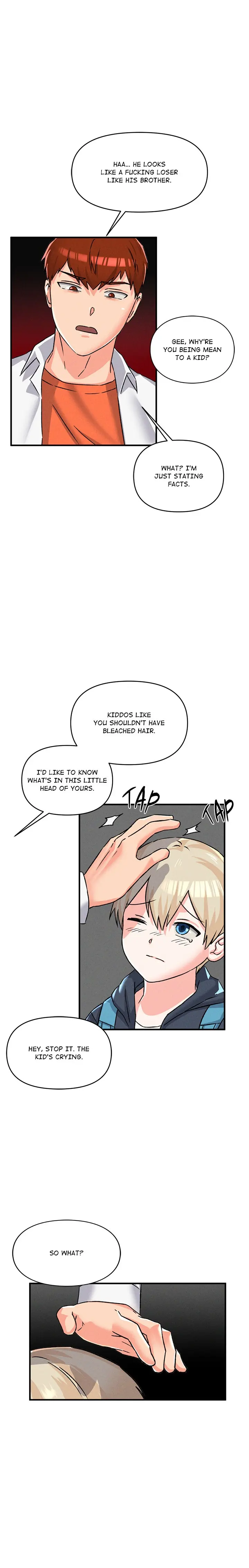 Hooked On You Episode 1 - Page 40