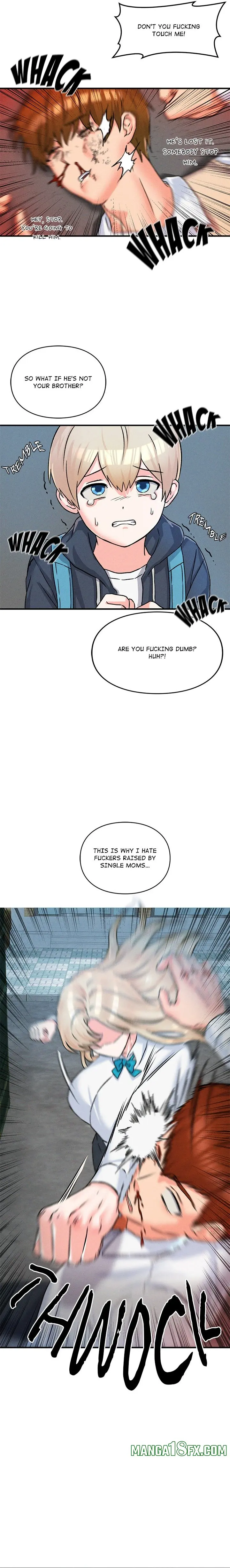 Hooked On You Episode 1 - Page 42
