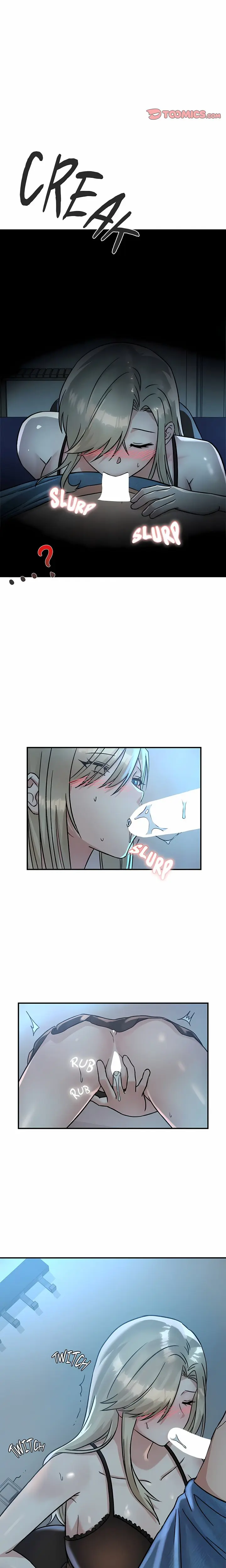 Hooked On You Episode 13 - Page 10