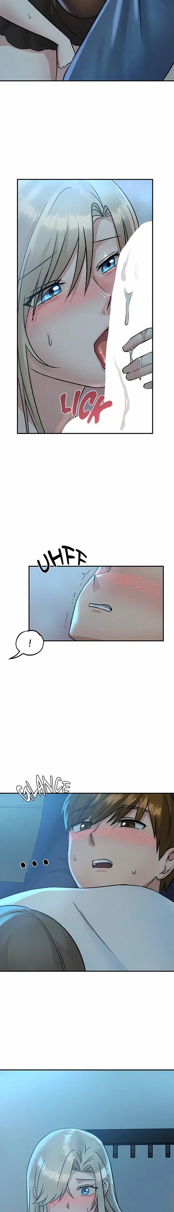 Hooked On You Episode 13 - Page 11