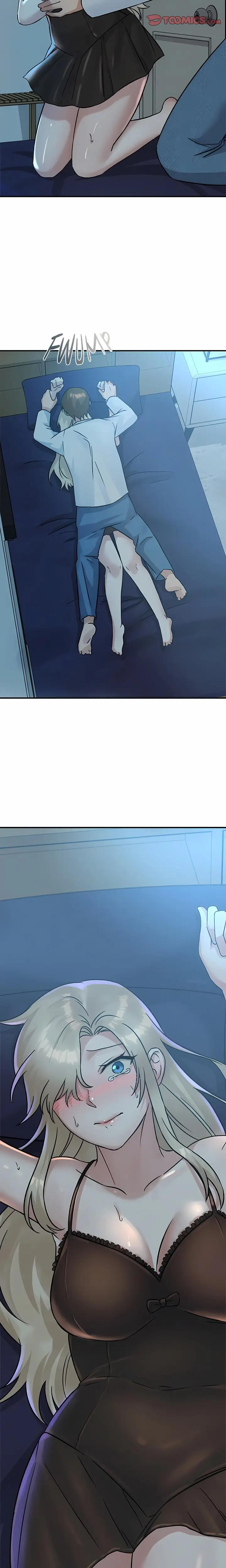 Hooked On You Episode 13 - Page 13