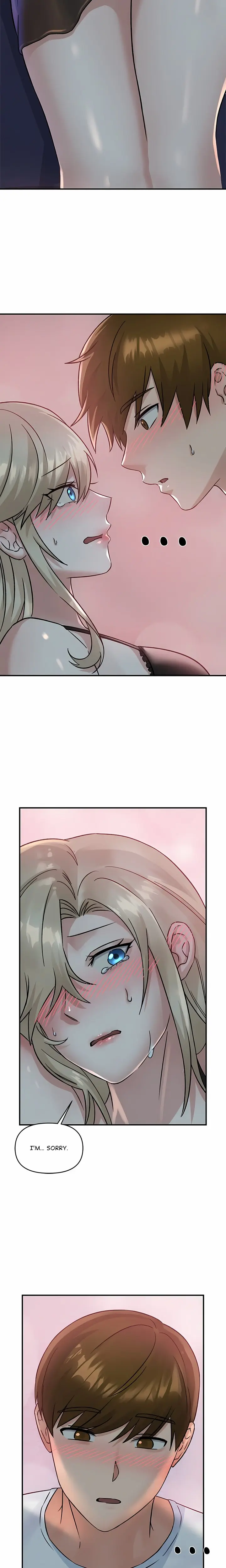 Hooked On You Episode 13 - Page 14