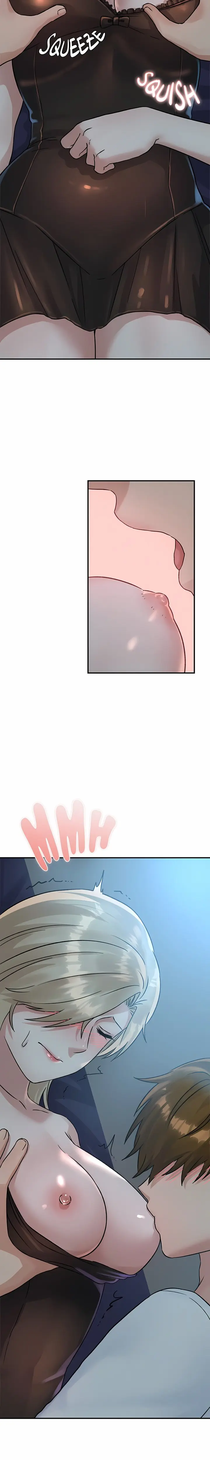 Hooked On You Episode 13 - Page 17