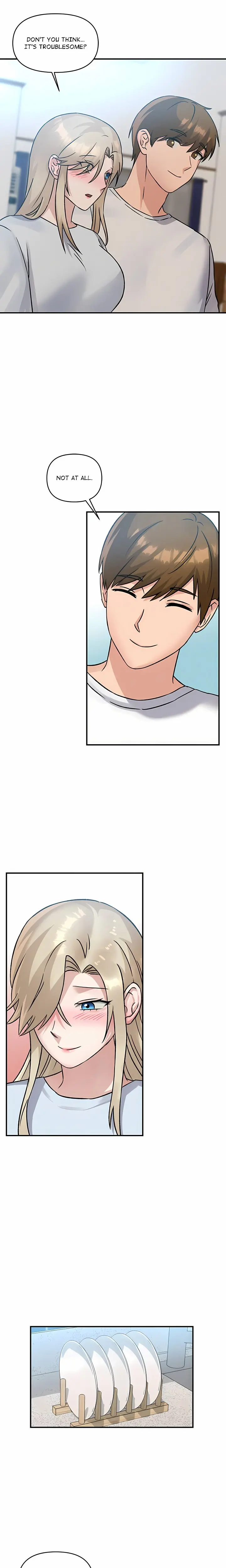 Hooked On You Episode 13 - Page 8